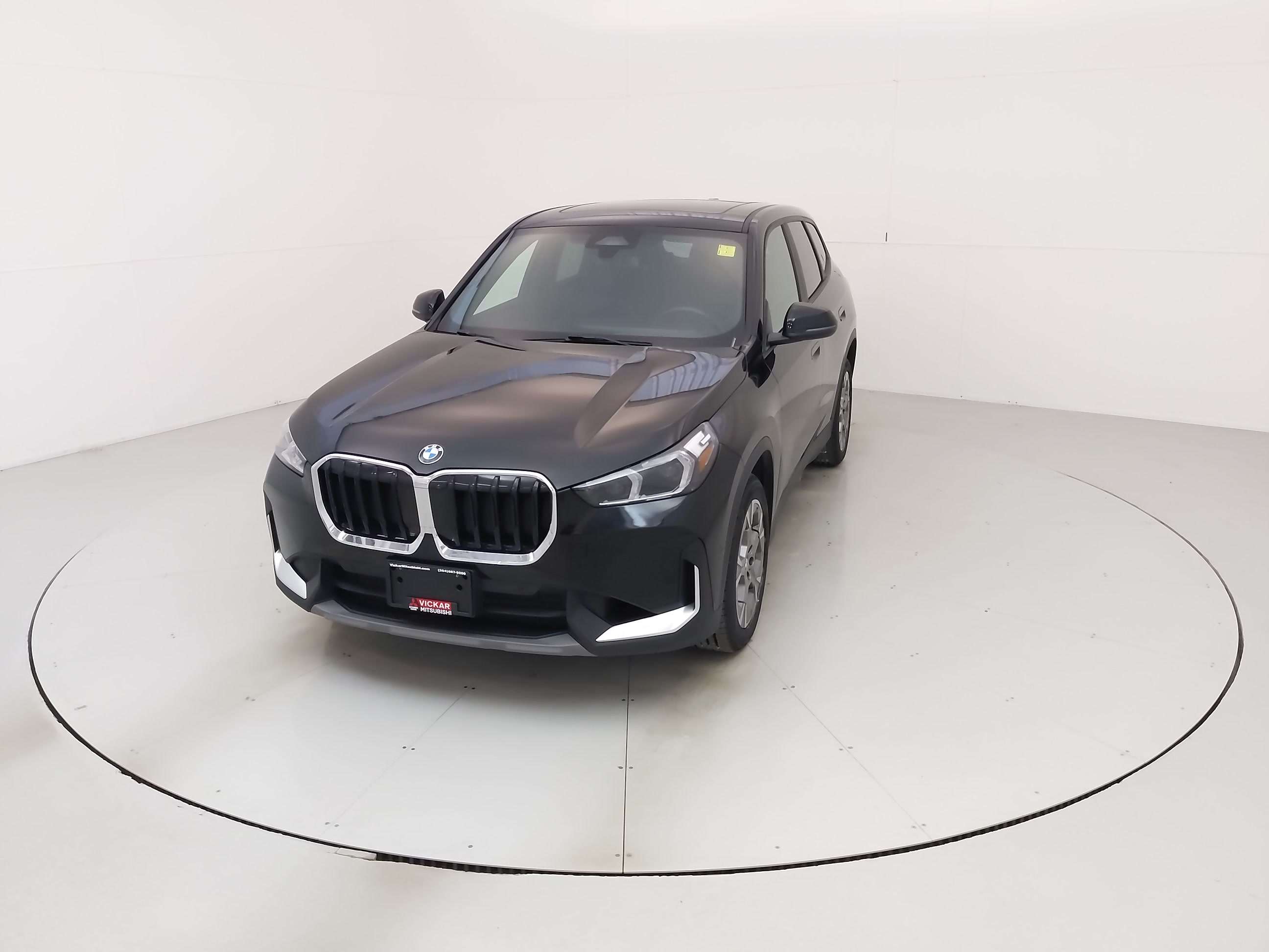 2025 BMW X1