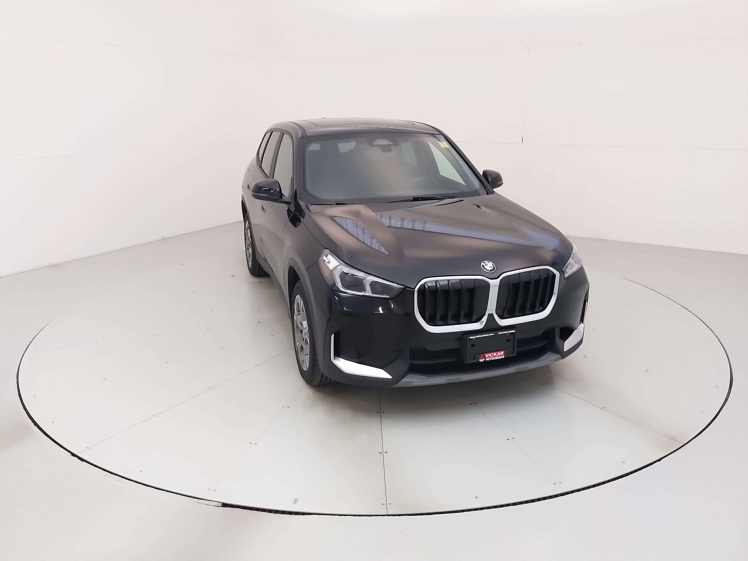 2025 BMW X1