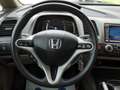 Honda Civic 1.3 Hybrid Elegance -AUTOMAAT - CLIMATE / CRUISE C Schwarz - thumbnail 17