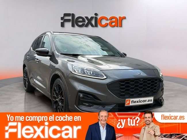 Ford Kuga 1.5 EcoBoost ST-Line FWD 150 - foto 1