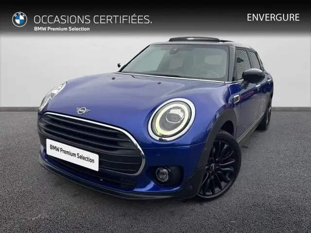 MINI Cooper C Cooper 136ch Canonbury BVA7