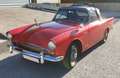 Sonstige Sonstige Sunbeam Alpine MK I - RHD Rot - thumbnail 3