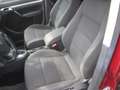 Volkswagen Touran 1.4 TSI DSG Highline *Klimaanlage *Sitzheizung Rot - thumbnail 11
