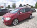 Volkswagen Touran 1.4 TSI DSG Highline *Klimaanlage *Sitzheizung Rot - thumbnail 3