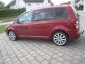 Volkswagen Touran 1.4 TSI DSG Highline *Klimaanlage *Sitzheizung Rot - thumbnail 4