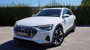 71 kWh 50 Quattro Luchtvering Navigatie Camera Pdc Acc Keyless 12m Garantie