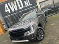 Ford Ranger 2.0TD AUT / 3.0 V6 TD 240 PK tegen meerprijs 2/PER Grijs - thumbnail 4