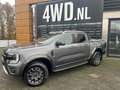 Ford Ranger 2.0TD AUT / 3.0 V6 TD 240 PK tegen meerprijs 2/PER Grijs - thumbnail 2