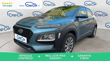 1.0 T-GDI 120 Initia