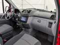 Mercedes-Benz Vito 111CDI L Larga 116 Rojo - thumbnail 9