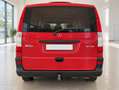 Mercedes-Benz Vito 111CDI L Larga 116 Rojo - thumbnail 16