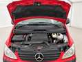 Mercedes-Benz Vito 111CDI L Larga 116 Rojo - thumbnail 14