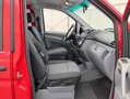 Mercedes-Benz Vito 111CDI L Larga 116 Rojo - thumbnail 8