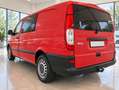 Mercedes-Benz Vito 111CDI L Larga 116 Rojo - thumbnail 6