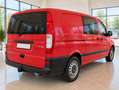 Mercedes-Benz Vito 111CDI L Larga 116 Rojo - thumbnail 15