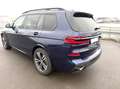 BMW X7 xDrive 40d M Sport Pro 360° Pano H&K Sound Blau - thumbnail 6