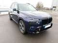BMW X7 xDrive 40d M Sport Pro 360° Pano H&K Sound Blau - thumbnail 3