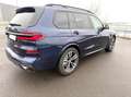 BMW X7 xDrive 40d M Sport Pro 360° Pano H&K Sound Blau - thumbnail 4