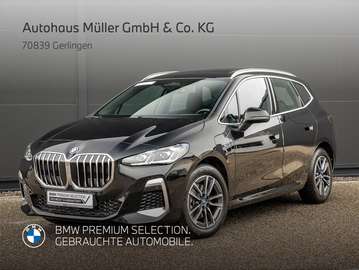 e xDrive Active Tour M Sportpaket AHK GSD 1VB DAB