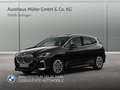 BMW 225 e xDrive Active Tour M Sportpaket AHK GSD 1VB DAB Schwarz - thumbnail 1
