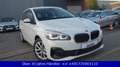 BMW 218 d AUT. Advantage Gran Tourer*NAVI*LED*AHK Weiß - thumbnail 3