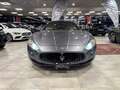 Maserati GranCabrio 4.7 V8 439 CV *STUPENDA*TAGLIANDATA* Gris - thumbnail 2