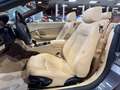 Maserati GranCabrio 4.7 V8 439 CV *STUPENDA*TAGLIANDATA* Gris - thumbnail 8