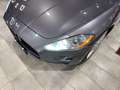 Maserati GranCabrio 4.7 V8 439 CV *STUPENDA*TAGLIANDATA* Gris - thumbnail 23