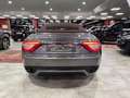 Maserati GranCabrio 4.7 V8 439 CV *STUPENDA*TAGLIANDATA* Gris - thumbnail 17