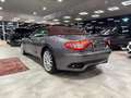 Maserati GranCabrio 4.7 V8 439 CV *STUPENDA*TAGLIANDATA* Gris - thumbnail 5