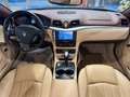 Maserati GranCabrio 4.7 V8 439 CV *STUPENDA*TAGLIANDATA* Gris - thumbnail 10