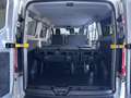 Ford Transit Custom FT 320 L1 Kombi Ambiente 130 Gris - thumbnail 19