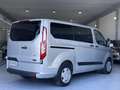Ford Transit Custom FT 320 L1 Kombi Ambiente 130 Gris - thumbnail 4