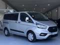 Ford Transit Custom FT 320 L1 Kombi Ambiente 130 Gris - thumbnail 2