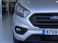 Ford Transit Custom FT 320 L1 Kombi Ambiente 130 Gris - thumbnail 39