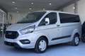 Ford Transit Custom FT 320 L1 Kombi Ambiente 130 Gris - thumbnail 1
