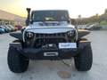Jeep Wrangler Unlimited 2.8 CRD DPF Rubicon OMOLOGATA Blanc - thumbnail 2