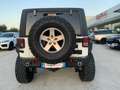 Jeep Wrangler Unlimited 2.8 CRD DPF Rubicon OMOLOGATA Blanc - thumbnail 8