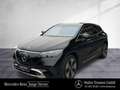 Mercedes-Benz EQE SUV EQE 350 4MATIC SUV NP:117.906 Prem Fahrasisst AIR Schwarz - thumbnail 1