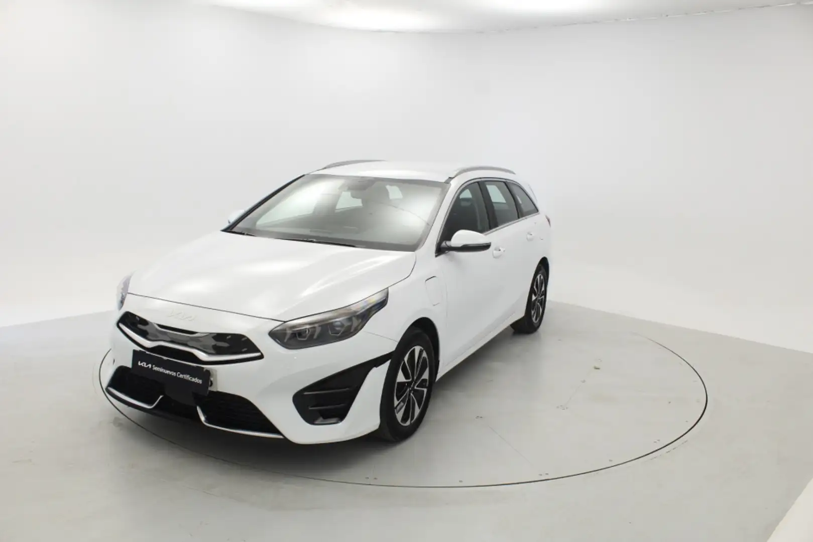 Kia Ceed / cee'd Tourer 1.6 PHEV eDrive Aut. - 2