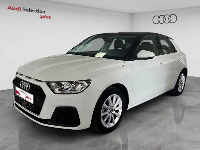 Audi A1 Sportback 25 TFSI Advanced 70kW