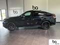 BMW X6 X6 xDrive 40d M Sport Pro 22"/Pano/HK/Luft/4Z/AHK Noir - thumbnail 4