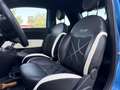 Fiat 500 0.9 TwinAir Turbo Sport | NL-auto | 1e Eig | Navi Blauw - thumbnail 10