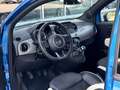 Fiat 500 0.9 TwinAir Turbo Sport | NL-auto | 1e Eig | Navi Blauw - thumbnail 11