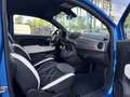 Fiat 500 0.9 TwinAir Turbo Sport | NL-auto | 1e Eig | Navi Blauw - thumbnail 12
