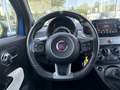 Fiat 500 0.9 TwinAir Turbo Sport | NL-auto | 1e Eig | Navi Blauw - thumbnail 14