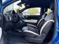 Fiat 500 0.9 TwinAir Turbo Sport | NL-auto | 1e Eig | Navi Blauw - thumbnail 9