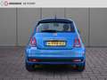 Fiat 500 0.9 TwinAir Turbo Sport | NL-auto | 1e Eig | Navi Blauw - thumbnail 4