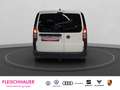Volkswagen Caddy 1.5 TSI DSG+Navi+AHK+ACC+App-connect+Flügel Weiß - thumbnail 5