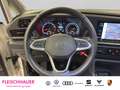 Volkswagen Caddy 1.5 TSI DSG+Navi+AHK+ACC+App-connect+Flügel Weiß - thumbnail 10